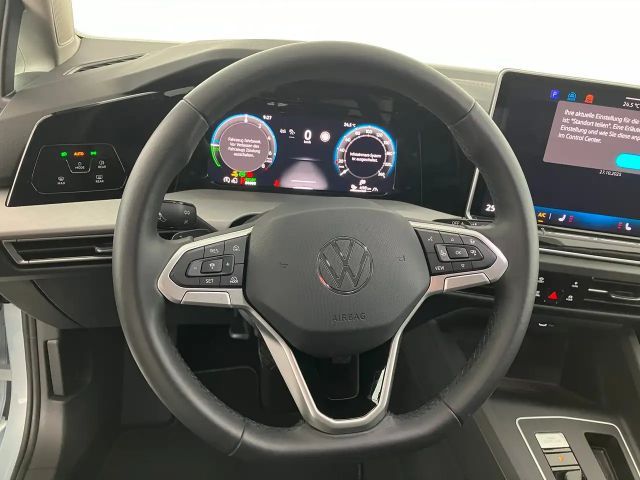 Volkswagen Golf DSG eHybrid