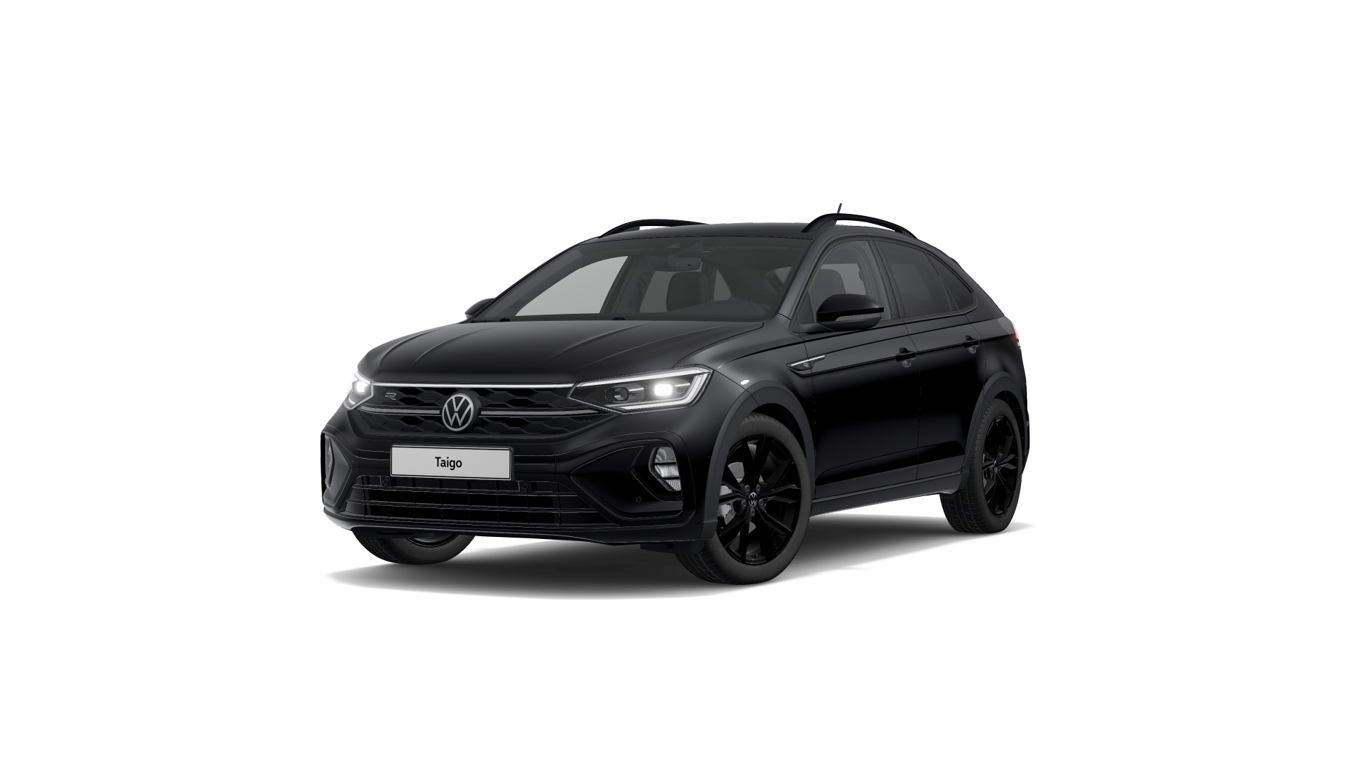 Volkswagen Taigo 1.0 TSI DSG R-Line