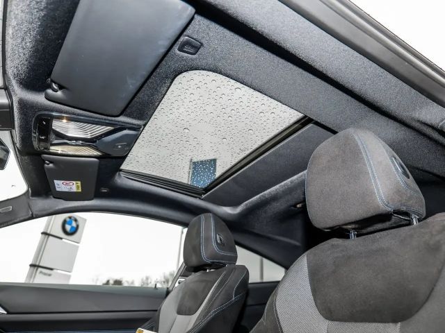 BMW 420 420i Coupé M-Sport