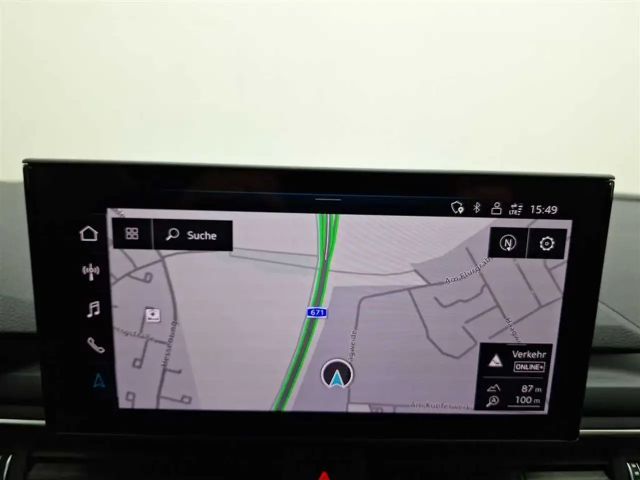 Audi A4 2.0 TDI S-Tronic