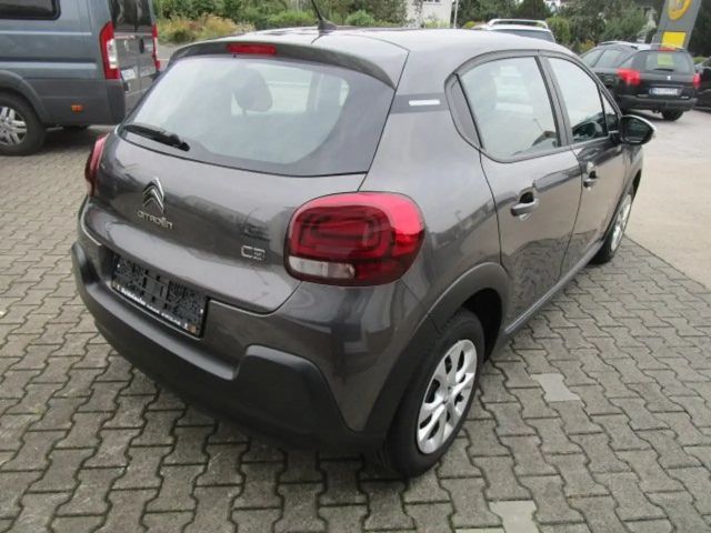 Citroën C3 You