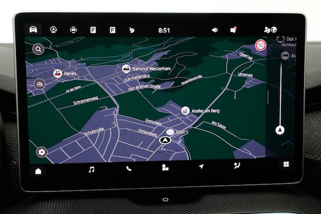 Skoda Kodiaq 2.0 TDI 4x4 Selection