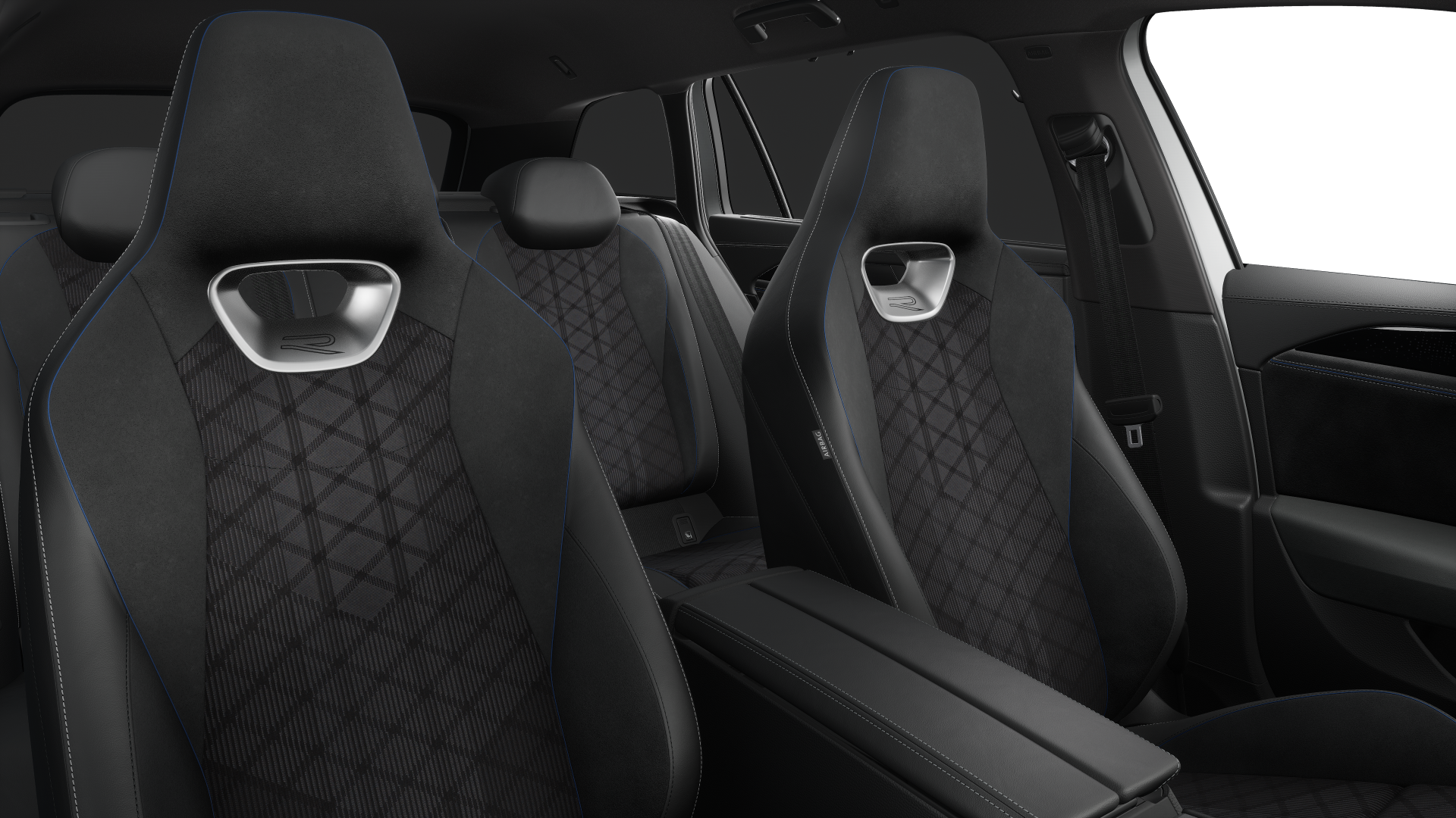 Volkswagen Passat DSG IQ.Drive R-Line