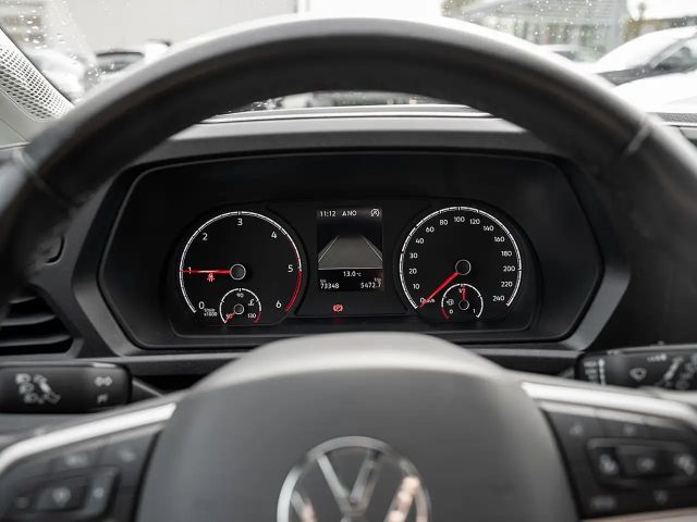 Volkswagen Caddy 2.0 TDI