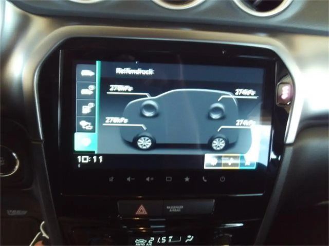 Suzuki Vitara AllGrip GL Hybrid Shine