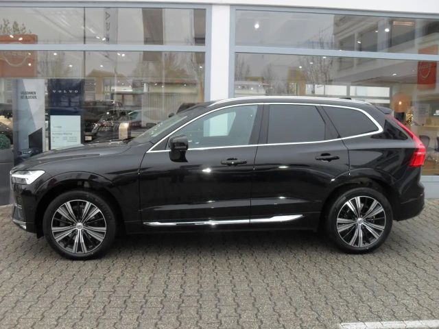 Volvo XC60 Bright Plus