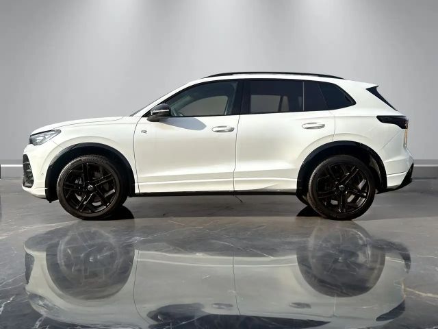 Volkswagen Tiguan 2.0 TDI DSG R-Line