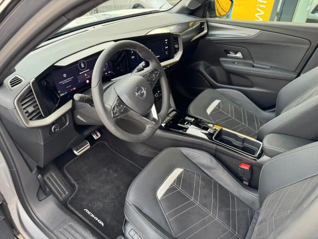 Opel Mokka 1.2 Turbo GS-Line Grand Sport Turbo