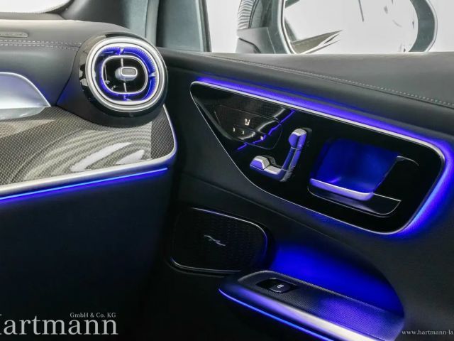 Mercedes-Benz GLC 450 4MATIC AMG Line