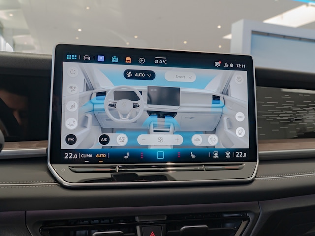 Volkswagen Tayron 1.5 eTSI Elegance Elegance