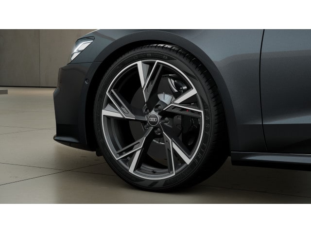 Audi S7 Quattro Sportback