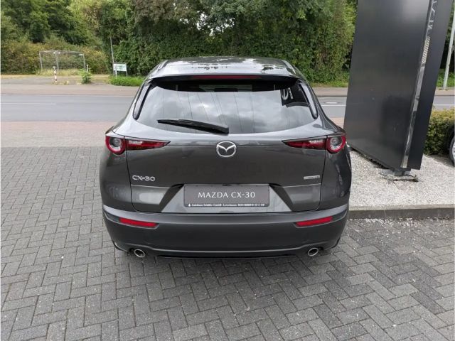 Mazda CX-30 Exclusive-line SkyActiv e-Skyactiv