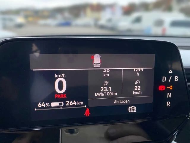 Volkswagen ID.Buzz 77 KWh IQ.Drive Pro