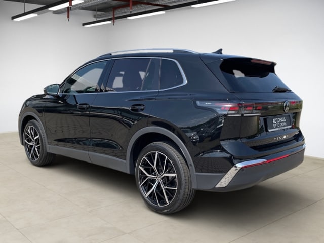 Volkswagen Tiguan 1.5 TSI DSG eHybrid