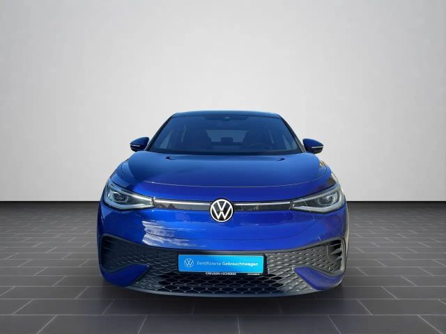 Volkswagen ID.5 125 kW AHK MATRIX-LED NAVI SHZ ACC