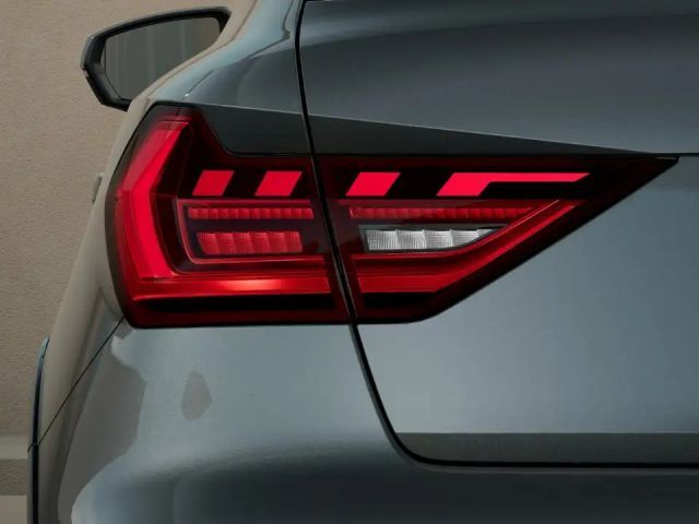 Audi A1 30 TFSI Allstreet