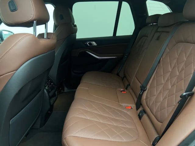 BMW X5 M-Sport xDrive