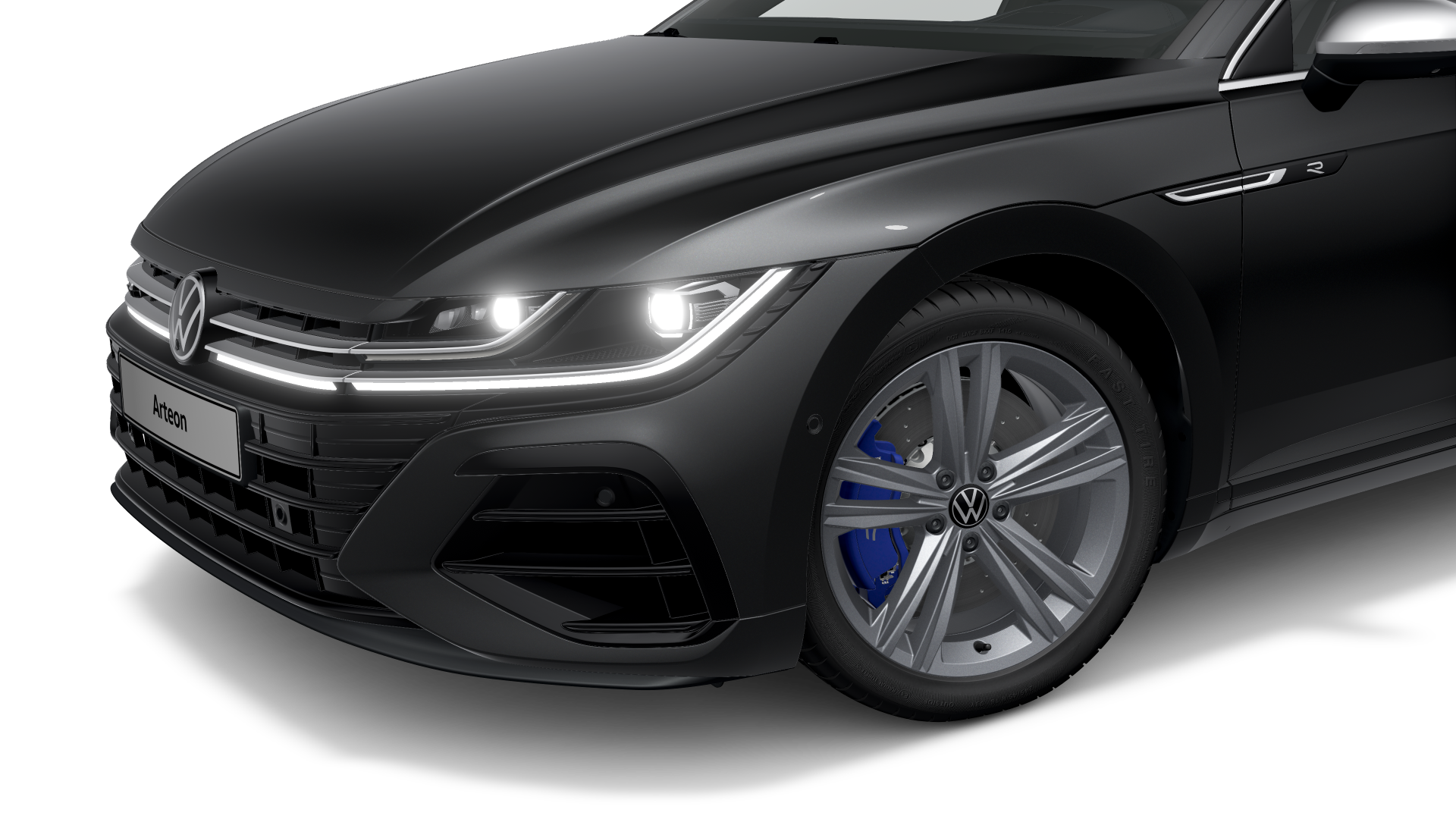 Volkswagen Arteon Shooting Brake 2.0 TSI DSG