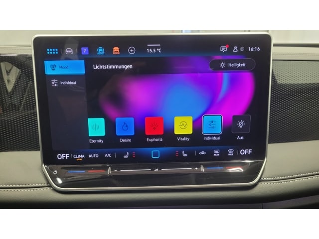 Volkswagen Tiguan 1.5 eTSI DSG