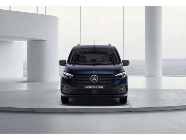 Mercedes-Benz Citan e Kombi PRO Standard PTS Navi Cam AUT LED