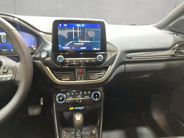 Ford Puma EcoBoost ST Line