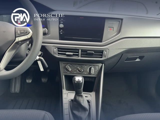 Volkswagen Taigo 4Me TSI