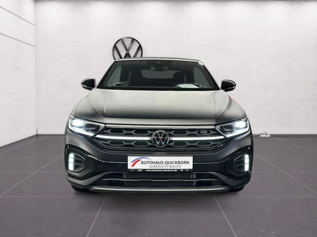Volkswagen T-Roc 1.5 TSI Cabriolet DSG R-Line