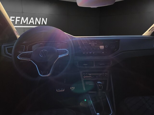 Volkswagen Taigo 1.5 TSI DSG R-Line