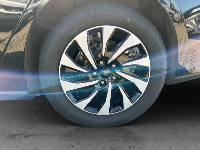 Ford Focus Titanium Wagon