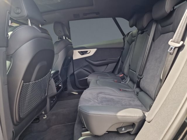 Audi Q8 50 TDI Quattro