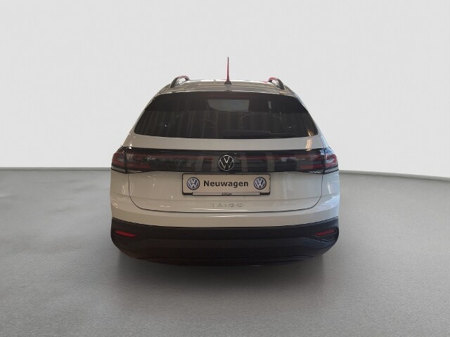 Volkswagen Taigo 1.5TSI GOAL*LED*NAVI*AHK*RFK*SITZH