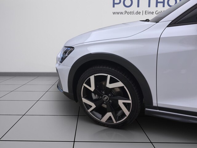 Audi A3 35 TFSI S-Tronic