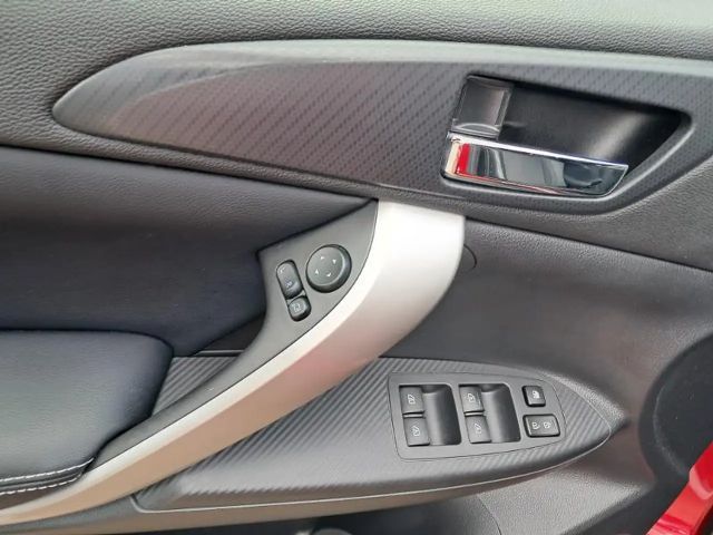 Mitsubishi Eclipse Cross 4WD PHEV