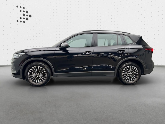 Volkswagen Tiguan 1.5 eTSI DSG IQ.Drive Life