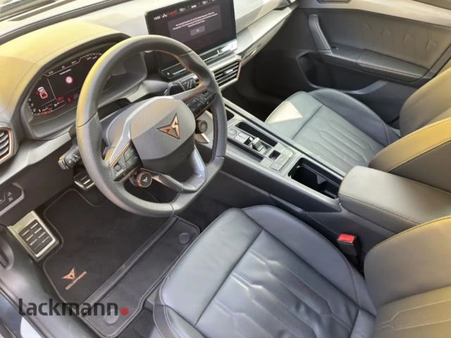 Cupra Formentor 4Drive VZ