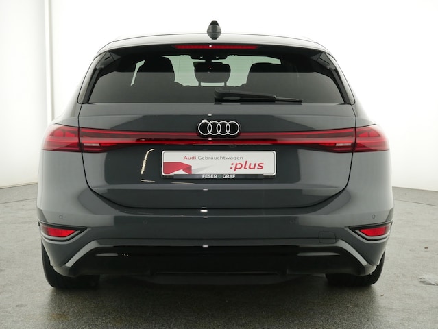 Audi A6 e-tron Avant Performance