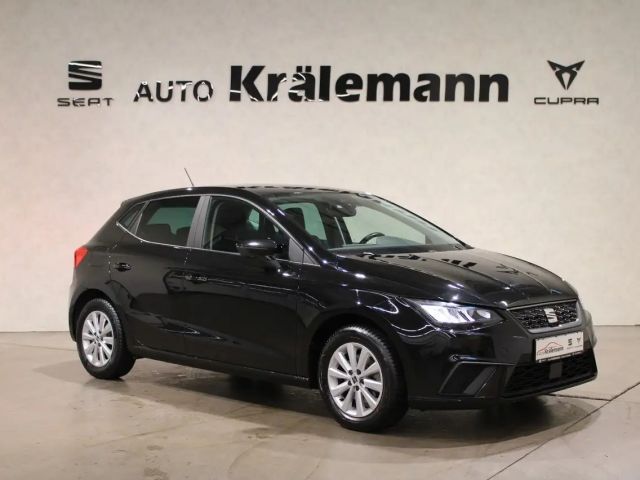Seat Ibiza 1.0 TSI Style