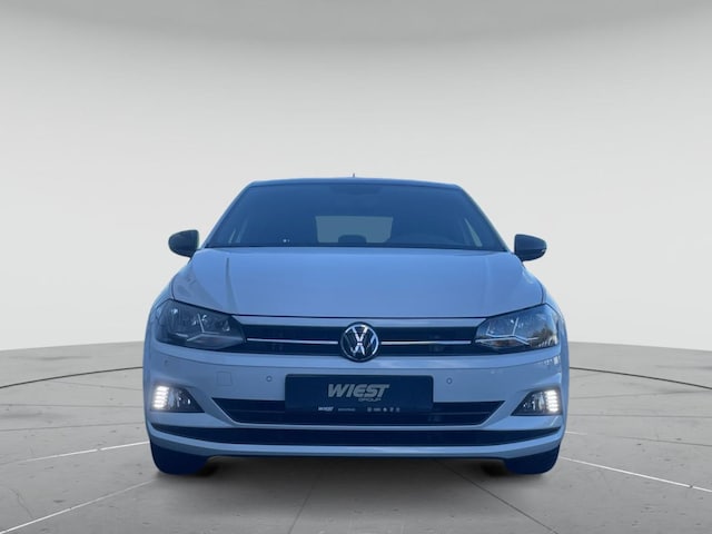 Volkswagen Polo 1.0 TSI DSG