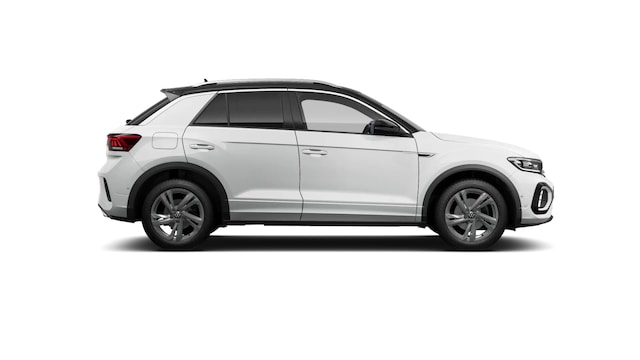 Volkswagen T-Roc 1.0 TSI R-Line