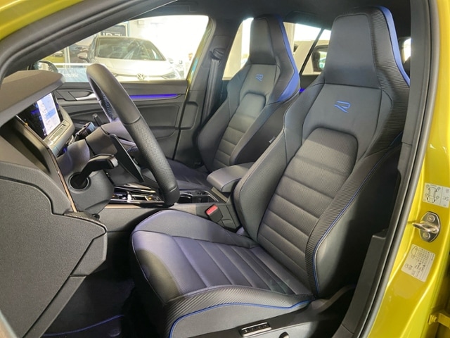 Volkswagen Golf Golf VIII