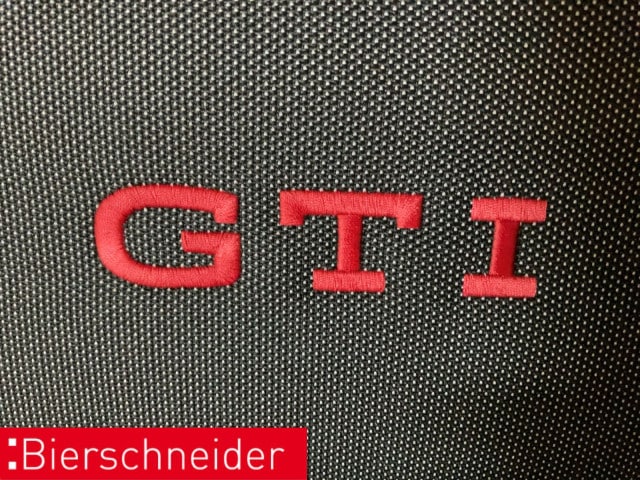 Volkswagen Golf 2.0 TSI DSG GTI
