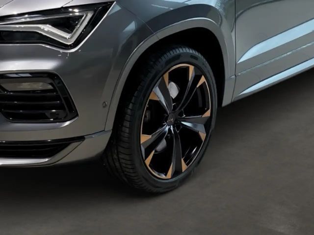 Cupra Ateca 2.0 TSI DSG
