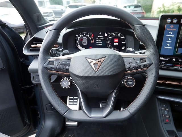 Cupra Terramar 1.5 eTSI