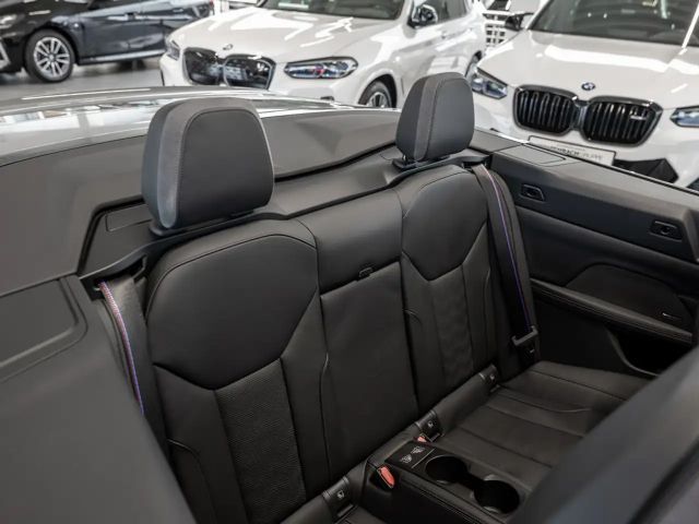 BMW M4 Cabrio Competition xDrive