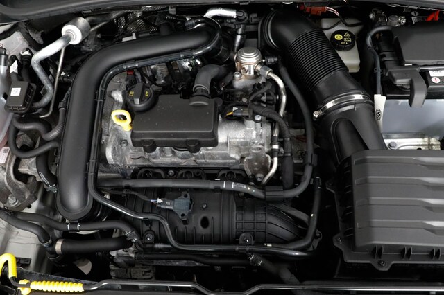 Volkswagen Polo 1.0 TSI R-Line