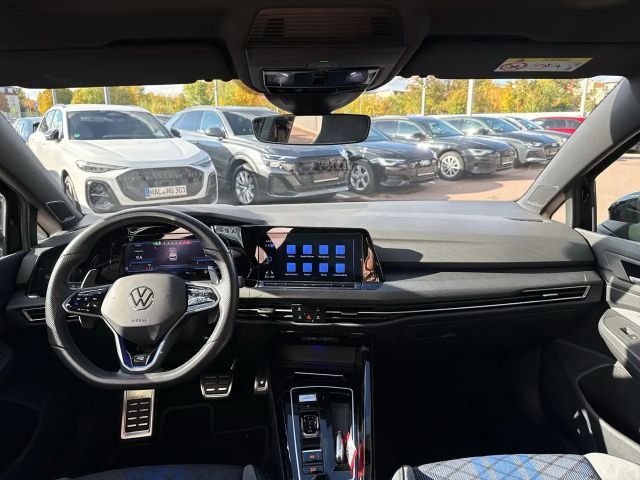 Volkswagen Golf Golf VIII