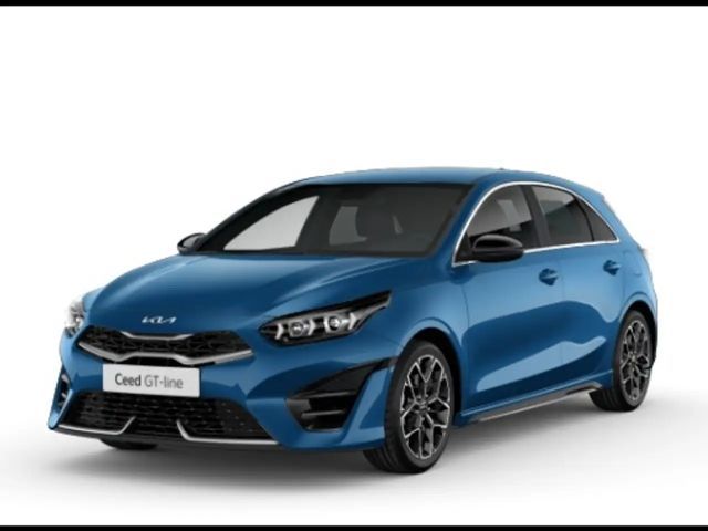 Kia Ceed GT-Line