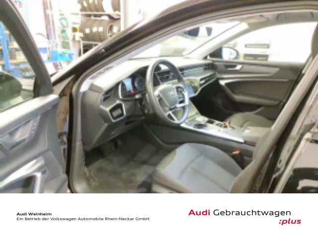 Audi A6 45 TDI Avant Quattro S-Tronic