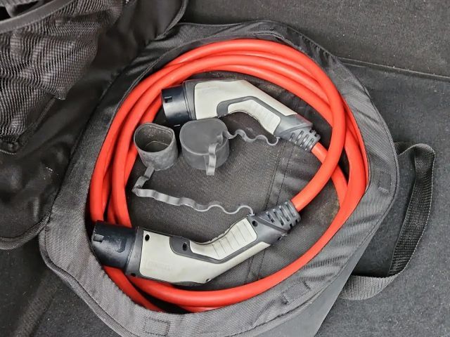 DS DS 3 Crossback Crossback E-Tense