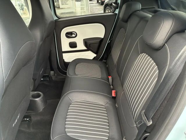 Renault Twingo Electric Techno